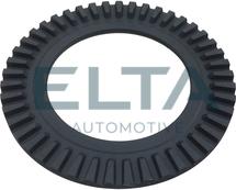 Elta Automotive EA0192 - Зубчастий диск імпульсного датчика, протівобл. устр. autozip.com.ua