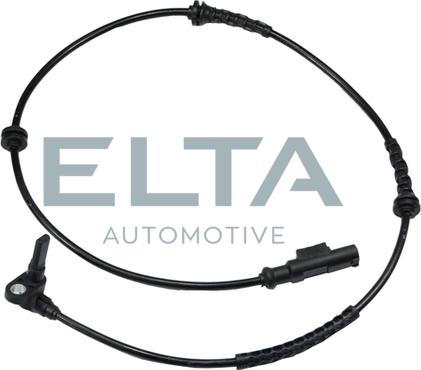 Elta Automotive EA0149 - Датчик ABS, частота обертання колеса autozip.com.ua