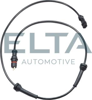 Elta Automotive EA0159 - Датчик ABS, частота обертання колеса autozip.com.ua