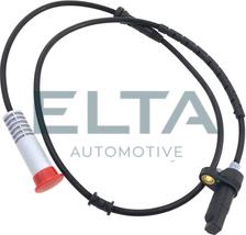 Elta Automotive EA0156 - Датчик ABS, частота обертання колеса autozip.com.ua