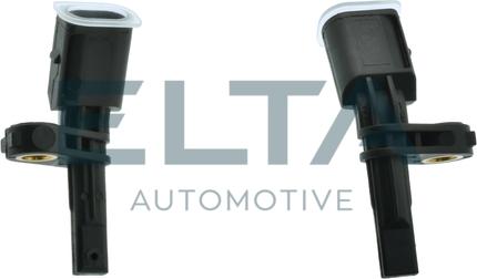 Elta Automotive EA0158 - Датчик ABS, частота обертання колеса autozip.com.ua