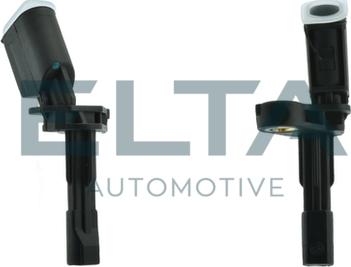 Elta Automotive EA0157 - Датчик ABS, частота обертання колеса autozip.com.ua
