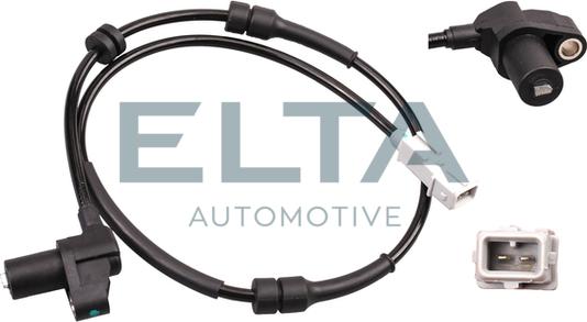 Elta Automotive EA0104 - Датчик ABS, частота обертання колеса autozip.com.ua