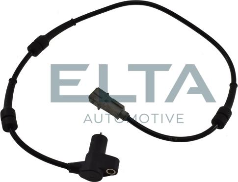 Elta Automotive EA0105 - Датчик ABS, частота обертання колеса autozip.com.ua