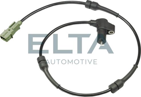 Elta Automotive EA0105 - Датчик ABS, частота обертання колеса autozip.com.ua