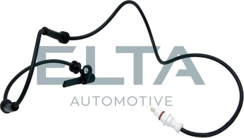 Elta Automotive EA0115 - Датчик ABS, частота обертання колеса autozip.com.ua