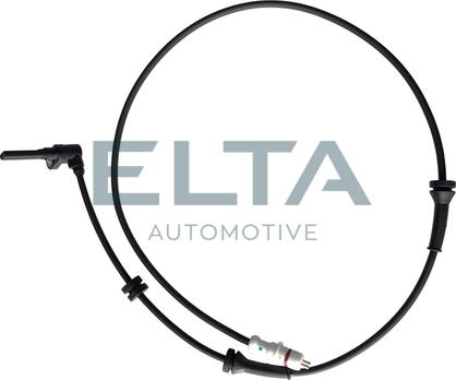 Elta Automotive EA0115 - Датчик ABS, частота обертання колеса autozip.com.ua