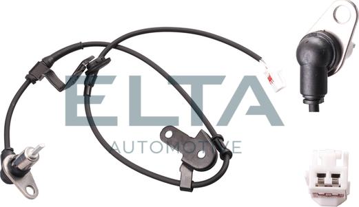 Elta Automotive EA0110 - Датчик ABS, частота обертання колеса autozip.com.ua
