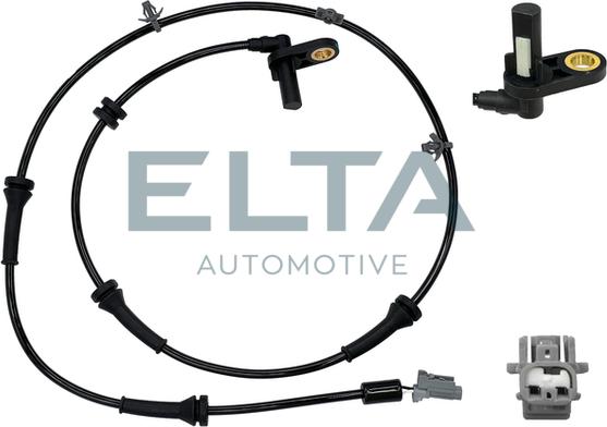 Elta Automotive EA0183 - Датчик ABS, частота обертання колеса autozip.com.ua
