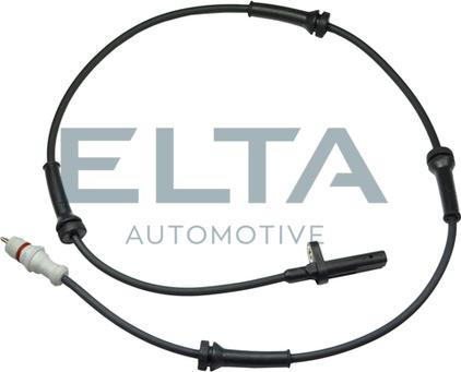 Elta Automotive EA0182 - Датчик ABS, частота обертання колеса autozip.com.ua