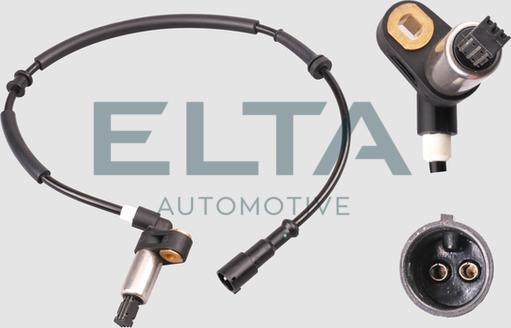 Elta Automotive EA0139 - Датчик ABS, частота обертання колеса autozip.com.ua