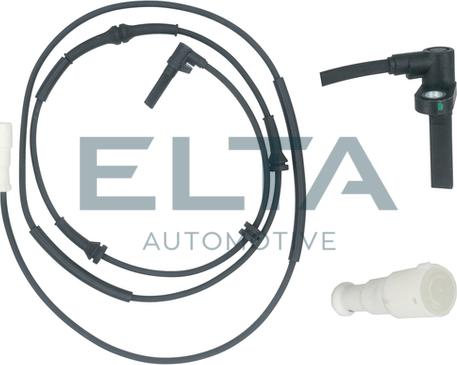 Elta Automotive EA0132 - Датчик ABS, частота обертання колеса autozip.com.ua