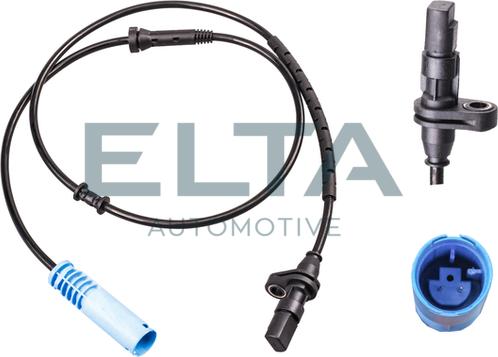 Elta Automotive EA0121 - Датчик ABS, частота обертання колеса autozip.com.ua