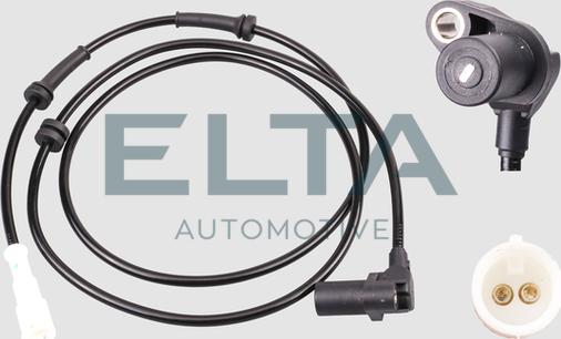Elta Automotive EA0122 - Датчик ABS, частота обертання колеса autozip.com.ua