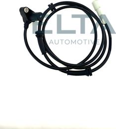 Elta Automotive EA0122 - Датчик ABS, частота обертання колеса autozip.com.ua