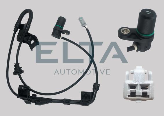 Elta Automotive EA0899 - Датчик ABS, частота обертання колеса autozip.com.ua
