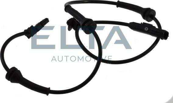 Elta Automotive EA0890 - Датчик ABS, частота обертання колеса autozip.com.ua