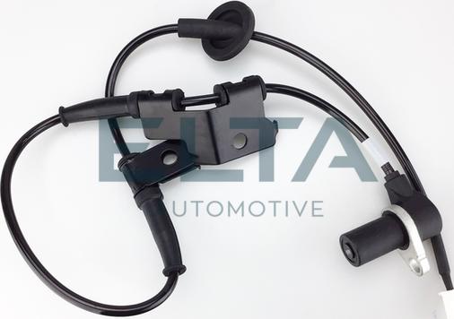 Elta Automotive EA0840 - Датчик ABS, частота обертання колеса autozip.com.ua