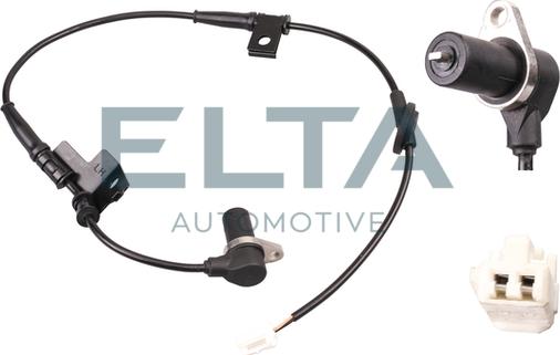 Elta Automotive EA0840 - Датчик ABS, частота обертання колеса autozip.com.ua