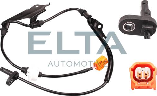 Elta Automotive EA0837 - Датчик ABS, частота обертання колеса autozip.com.ua