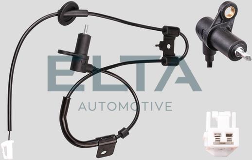 Elta Automotive EA0828 - Датчик ABS, частота обертання колеса autozip.com.ua