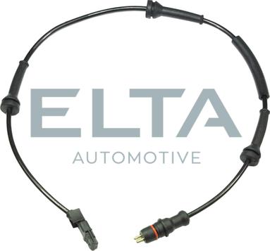 Elta Automotive EA0874 - Датчик ABS, частота обертання колеса autozip.com.ua