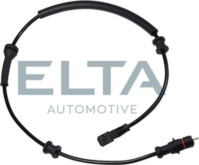 Elta Automotive EA0875 - Датчик ABS, частота обертання колеса autozip.com.ua