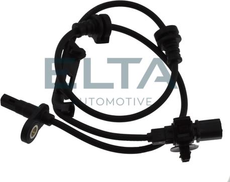 Elta Automotive EA0876 - Датчик ABS, частота обертання колеса autozip.com.ua