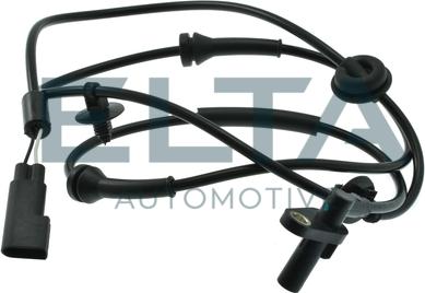 Elta Automotive EA0871 - Датчик ABS, частота обертання колеса autozip.com.ua