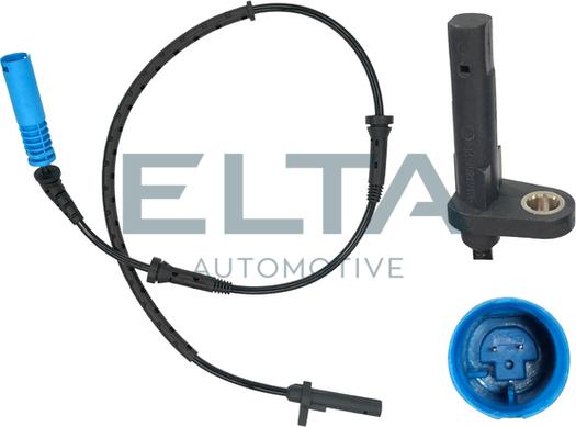 Elta Automotive EA0344 - Датчик ABS, частота обертання колеса autozip.com.ua