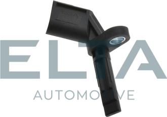 Elta Automotive EA0341 - Датчик ABS, частота обертання колеса autozip.com.ua