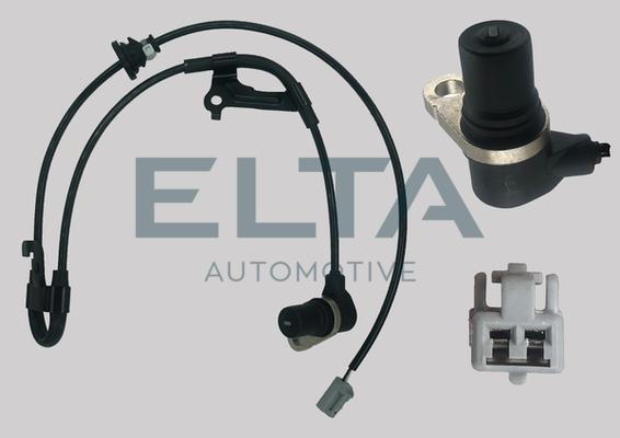 Elta Automotive EA0354 - Датчик ABS, частота обертання колеса autozip.com.ua