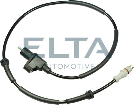 Elta Automotive EA0360 - Датчик ABS, частота обертання колеса autozip.com.ua