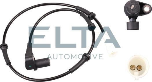 Elta Automotive EA0304 - Датчик ABS, частота обертання колеса autozip.com.ua