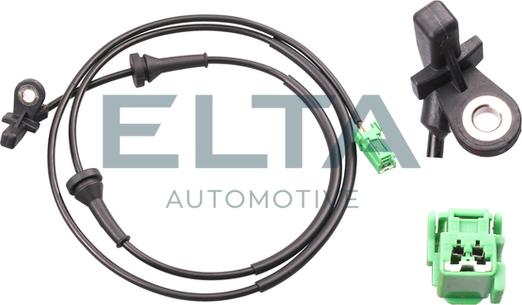 Elta Automotive EA0300 - Датчик ABS, частота обертання колеса autozip.com.ua