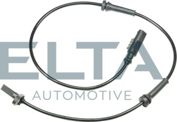 Elta Automotive EA0316 - Датчик ABS, частота обертання колеса autozip.com.ua