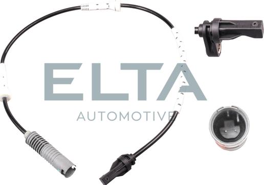 Elta Automotive EA0388 - Датчик ABS, частота обертання колеса autozip.com.ua