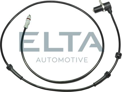 Elta Automotive EA0326 - Датчик ABS, частота обертання колеса autozip.com.ua