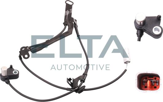 Elta Automotive EA0373 - Датчик ABS, частота обертання колеса autozip.com.ua