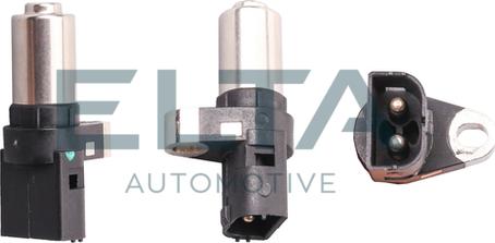 Elta Automotive EA0299 - Датчик ABS, частота обертання колеса autozip.com.ua