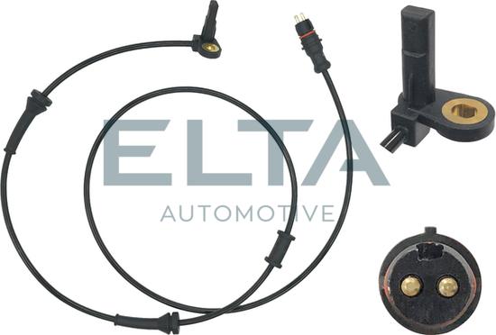 Elta Automotive EA0293 - Датчик ABS, частота обертання колеса autozip.com.ua