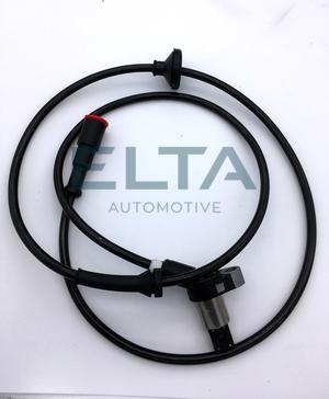 Elta Automotive EA0241 - Датчик ABS, частота обертання колеса autozip.com.ua