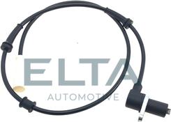 Elta Automotive EA0248 - Датчик ABS, частота обертання колеса autozip.com.ua