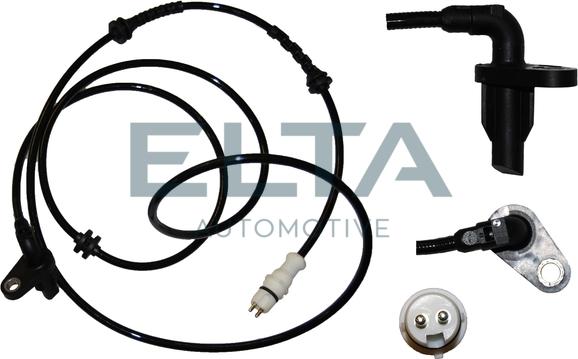 Elta Automotive EA0251 - Датчик ABS, частота обертання колеса autozip.com.ua