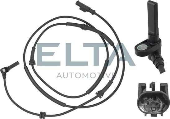 Elta Automotive EA0261 - Датчик ABS, частота обертання колеса autozip.com.ua