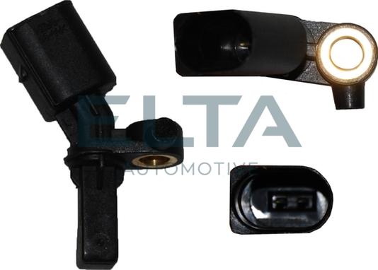 Elta Automotive EA0215 - Датчик ABS, частота обертання колеса autozip.com.ua