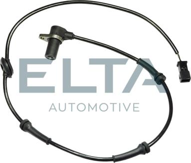 Elta Automotive EA0213 - Датчик ABS, частота обертання колеса autozip.com.ua