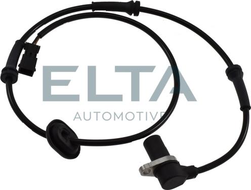 Elta Automotive EA0213 - Датчик ABS, частота обертання колеса autozip.com.ua