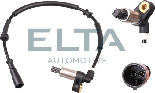 Elta Automotive EA0217 - Датчик ABS, частота обертання колеса autozip.com.ua