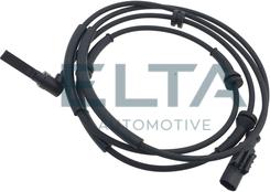 Elta Automotive EA0232 - Датчик ABS, частота обертання колеса autozip.com.ua